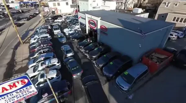 Sam's Auto Sales - photo 2