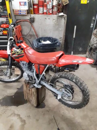 TTM Motorsports