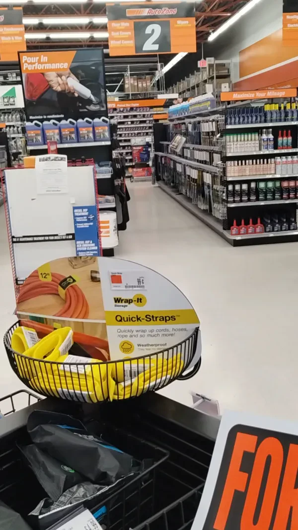 Autozone - photo 3