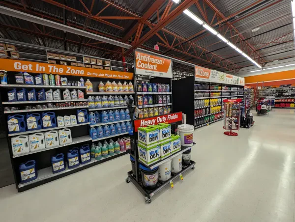 Autozone - photo 4