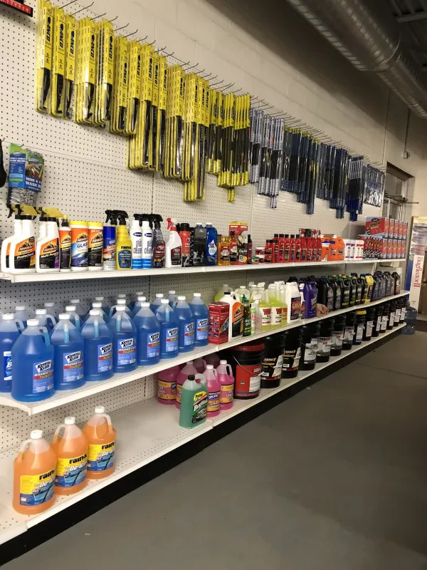 Artie's Auto Parts - photo 2
