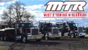 Mike's Towing & Recovery