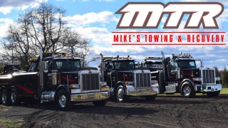 Mike's Towing & Recovery