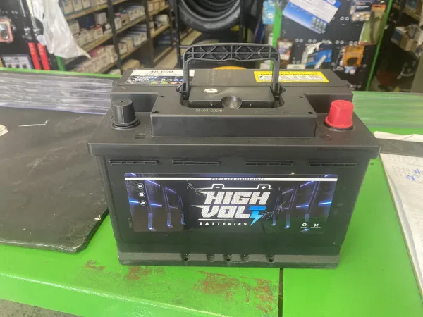 Speed Auto Parts - photo 3