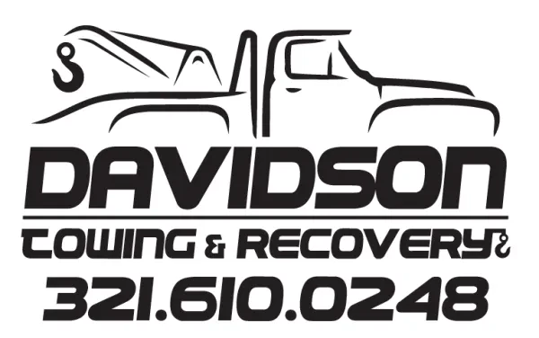 Davidson Towing & Recovery - photo 2