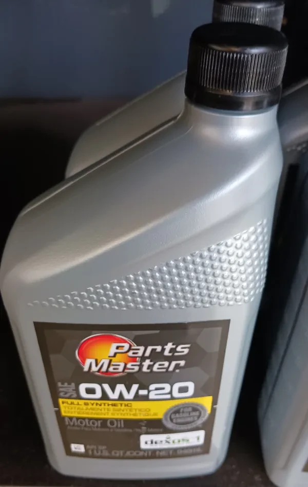 Speed Auto Parts - photo 4