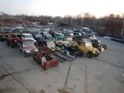 Dead Jeep
