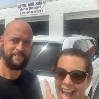 Steve and Sons Auto Repair