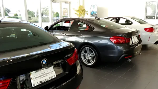 Melbourne BMW - photo 2