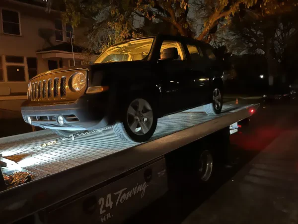Elite Detroit Towing LLC - photo 3