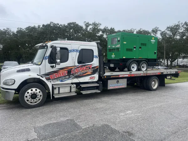 SRT-TOWING - photo 2