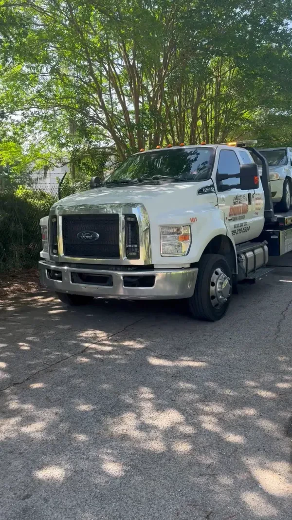 Strums Elite Towing & Recovery - photo 2