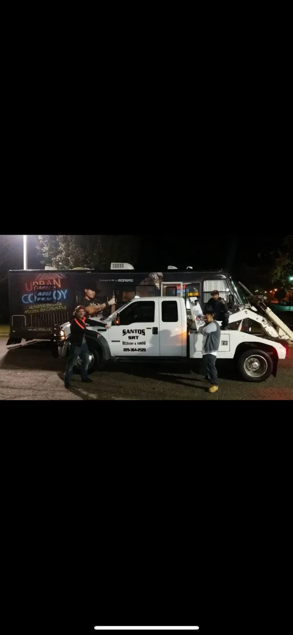 SRT-TOWING - photo 3