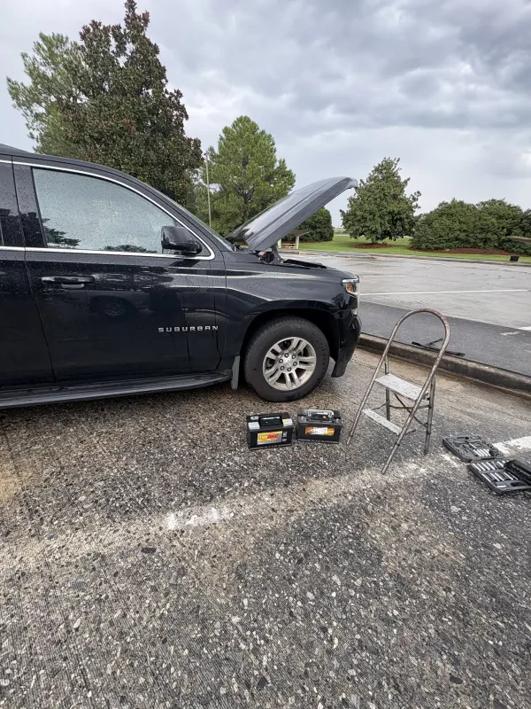 Long Roadside Assistance - photo 2