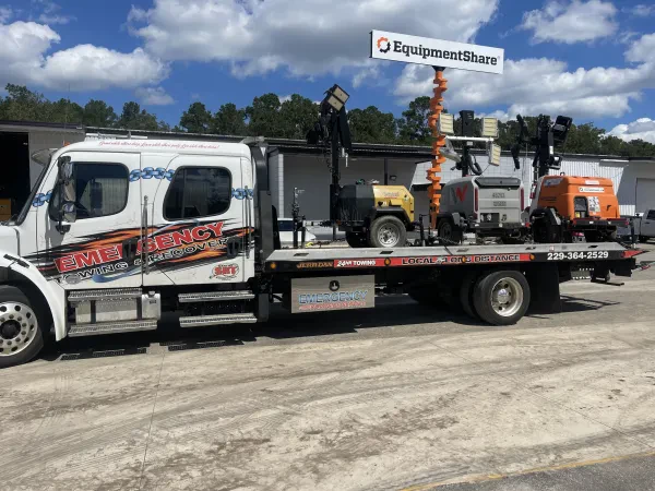 SRT-TOWING - photo 4