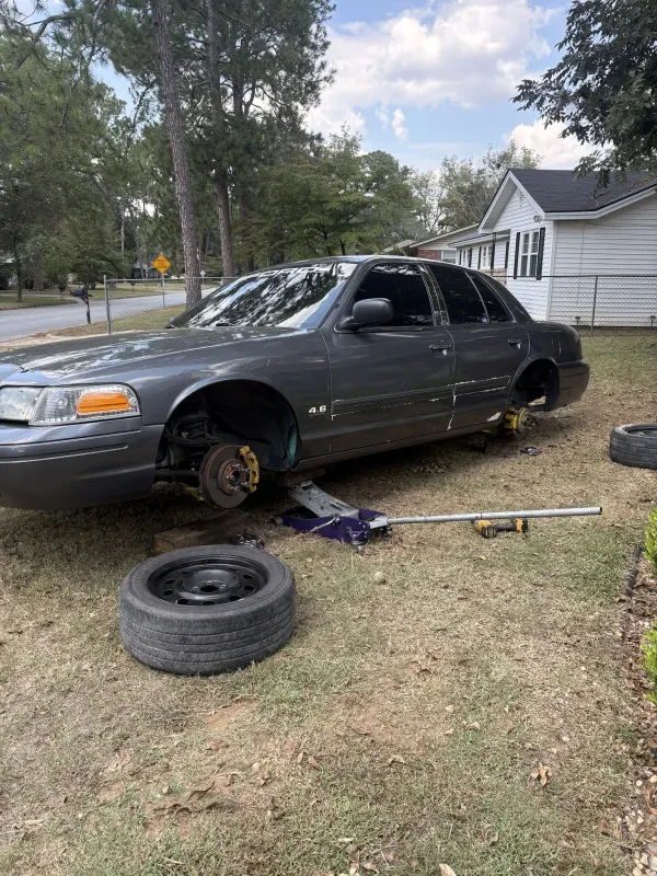 Long Roadside Assistance - photo 4