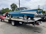 Total Towing I