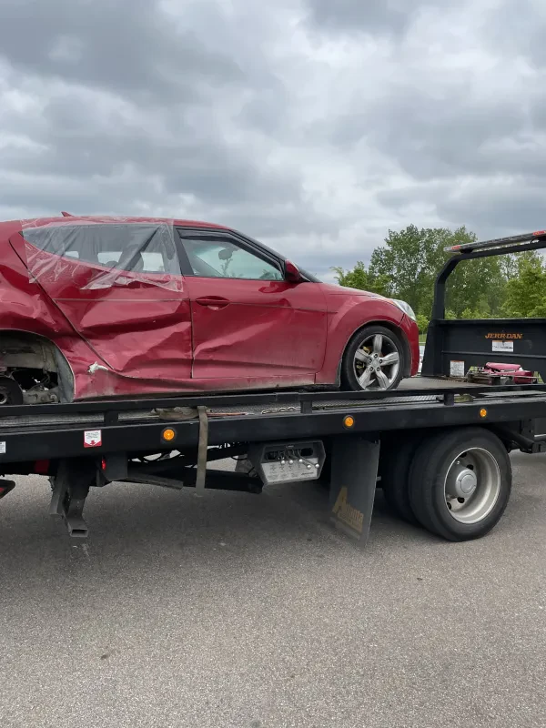 Roadway Towing and Services - photo 2