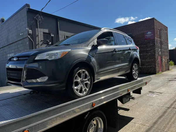 Total Towing I - photo 4