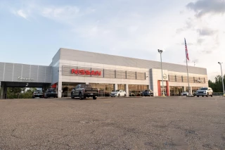 Petro Nissan Parts