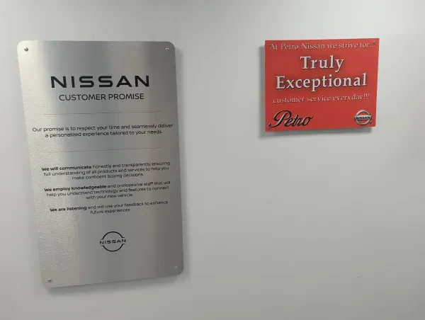 Petro Nissan Parts - photo 4