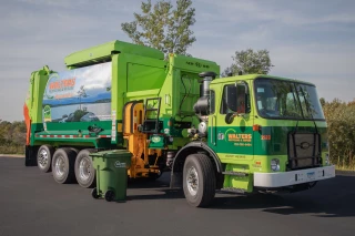 Walter's Recycling & Refuse Inc. (Corporate Office)
