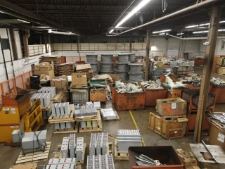 Scrap Metal Processors, Inc.