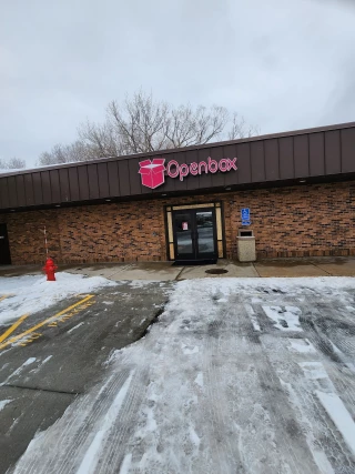 Openbox LLC