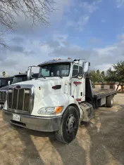 Mission Towing Inc