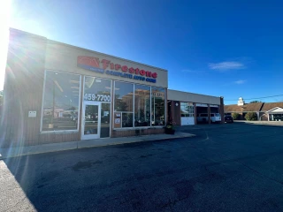 Firestone Complete Auto Care