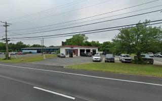 LaBarges Tire & Auto Center
