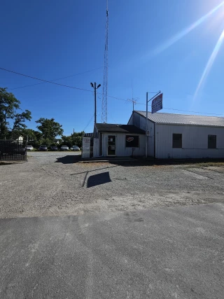 Anderson Auto Salvage & Parts