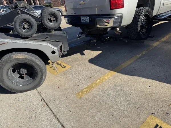 Bigboy’s Towing and Recovery - photo 3