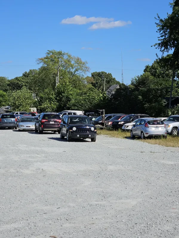 Anderson Auto Salvage & Parts - photo 3