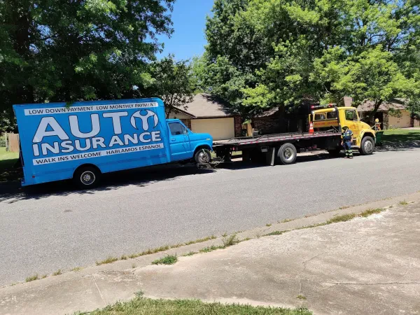 JJ&L Towing Service & Recovery - photo 4
