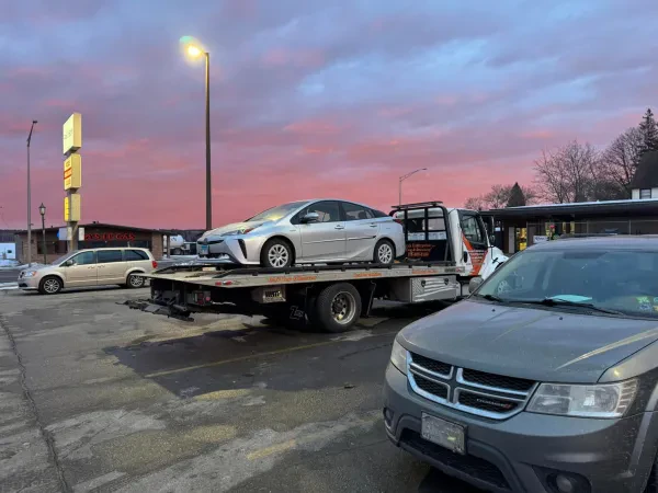 Bigboy’s Towing and Recovery - photo 4
