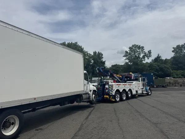 Big Tows, Inc. - photo 2