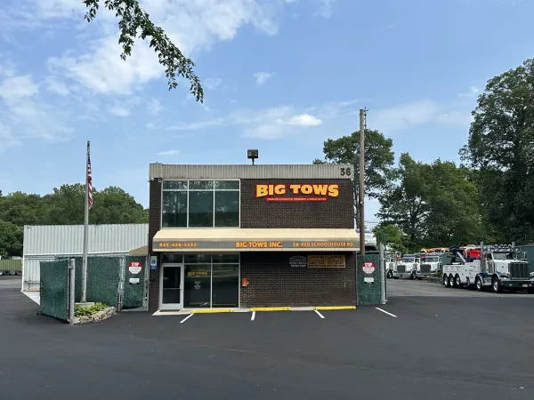 Big Tows, Inc. - photo 3