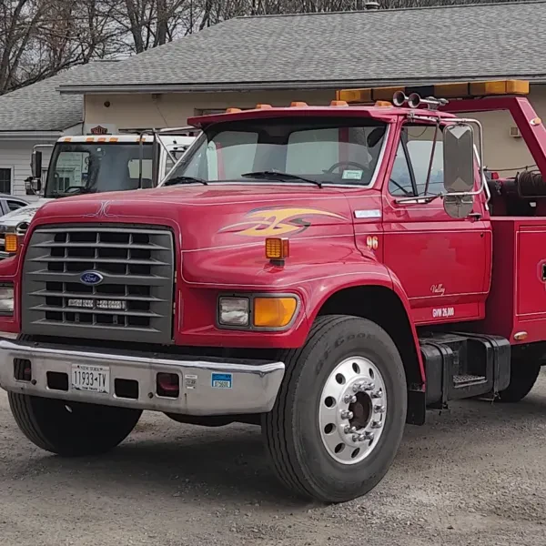 Valley Towing and Sons - photo 2