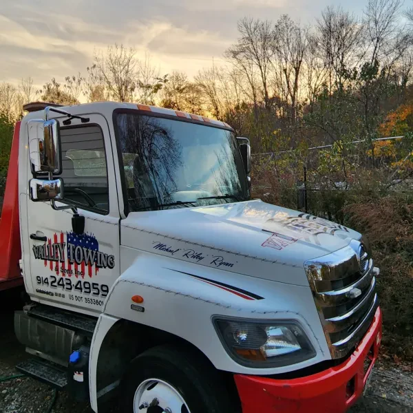 Valley Towing and Sons - photo 3