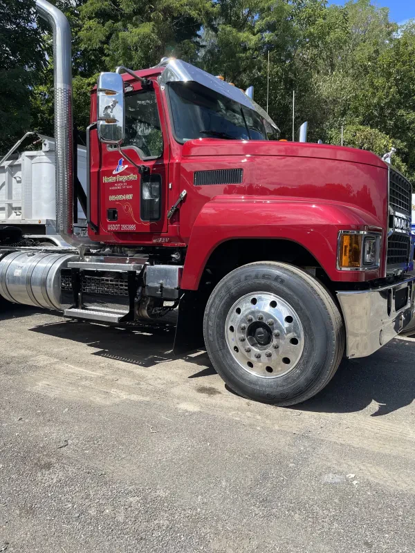 Big Tows, Inc. - photo 4