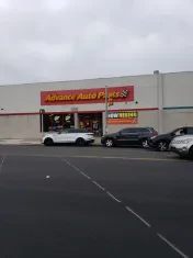 Advance Auto Parts