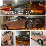 Triple D's towing LLC