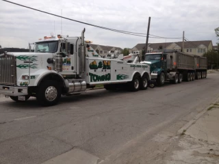 A&M Impound Royal Oak