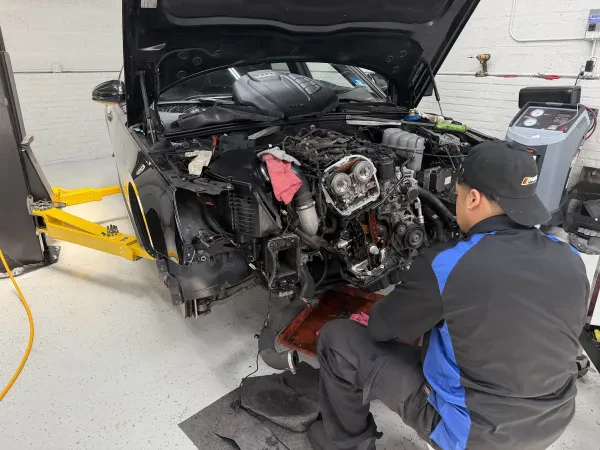 MINHS Automotive - photo 2