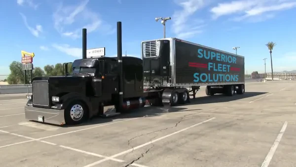Superior Fleet Solutions - photo 2