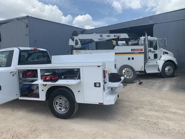 Superior Fleet Solutions - photo 3