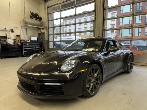 MINHS Automotive - photo 4