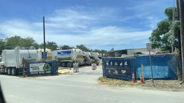 City of New Braunfels Recycling Center - photo 2