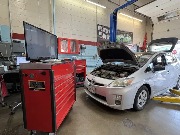 Leo & Sons Auto Repair - photo 2